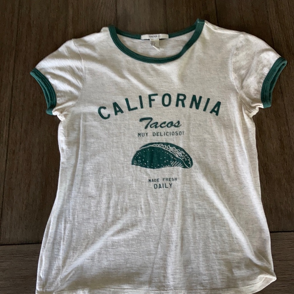 Tacos tshirt